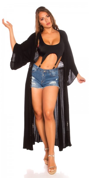 Sexy Sommer Cardigan/ Cover-up