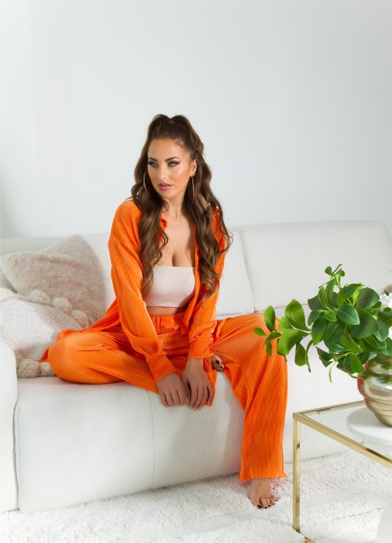 Sexy Must Have Loungewear 2Piece-Set